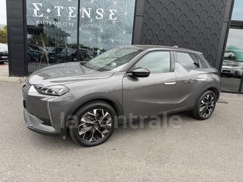 DS DS 3 (2E GENERATION) II E-TENSE 156 RIVOLI 54 KWH