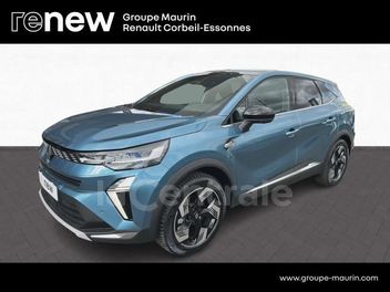 RENAULT SYMBIOZ 1.6 E-TECH FULL HYBRID 145 ICONIC