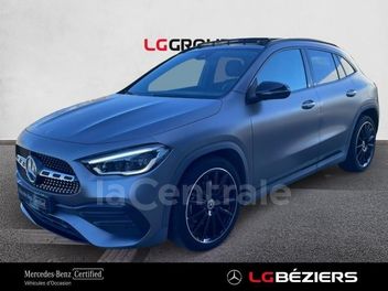 MERCEDES GLA 2 II 200 D AMG LINE DCT