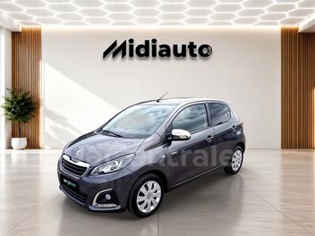 PEUGEOT 