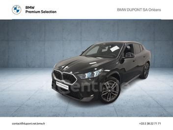 BMW X2 U10 (U10) SDRIVE 20I 170 M SPORT DKG7