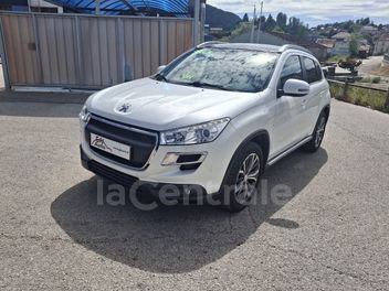 PEUGEOT 