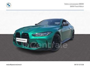 BMW SERIE 4 G82 M4 (G82) COUPE M4 COMPETITION M XDRIVE 510 BVA8