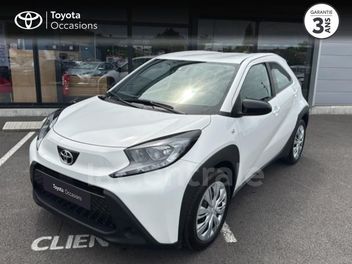 TOYOTA AYGO X 1.0 VVT-I 72 DYNAMIC