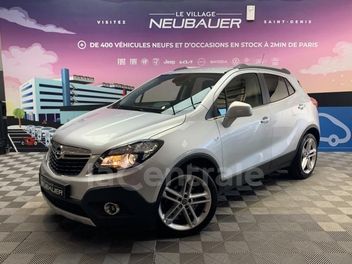 OPEL 