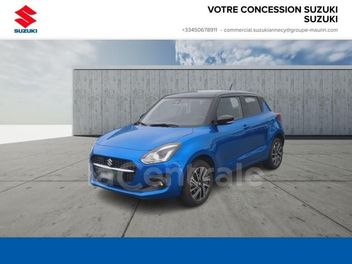 SUZUKI 
