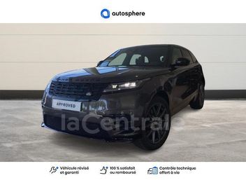LAND ROVER RANGE ROVER VELAR 2.0 P400E PHEV 404 SE DYNAMIC BVA