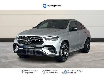 MERCEDES GLE COUPE 2 II COUPE 350 DE 197 4MATIC AMG LINE 9G-TRONIC