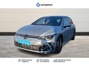 VOLKSWAGEN GOLF 8 VIII 1.4 HYBRID RECHARGEABLE OPF 245 GTE DSG6