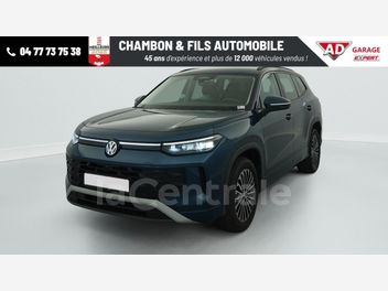 VOLKSWAGEN TAYRON 1.5 ETSI 150 LIFE PLUS DSG7