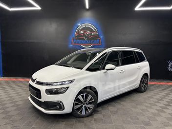 CITROEN C4 SPACETOURER 1.5 BLUEHDI 130 S&S SHINE BV6