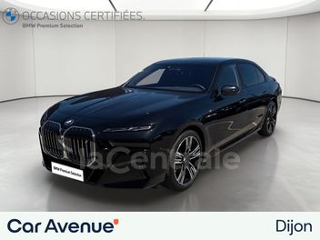 BMW SERIE 7 G70 (G70) I7 544 XDRIVE60 M SPORT 105.7 KWH