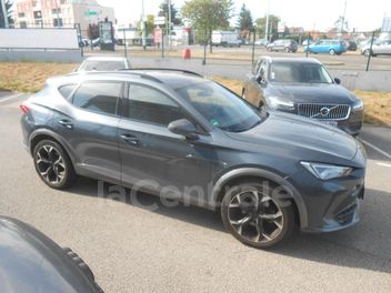 CUPRA 