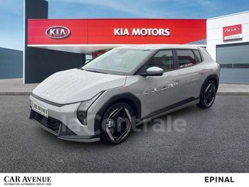 KIA EV4 FASTBACK 204 AUTONOMIE LONGUE GT-LINE 81.4 KWH