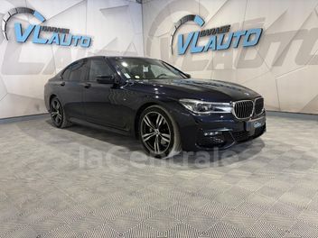 BMW SERIE 7 G11 (G11) 740D XDRIVE 320 M SPORT BVA8