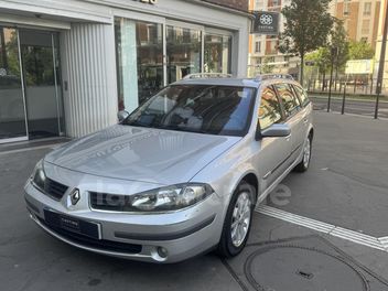 RENAULT LAGUNA 2 ESTATE II (2) ESTATE 1.9 DCI 130 FAP PRIVILEGE CARMINAT