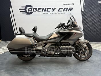 HONDA GL GOLDWING 1800