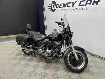 HARLEY DAVIDSON SOFTAIL FAT BOY 1690 S
