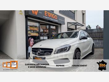 MERCEDES 