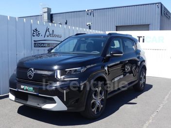 CITROEN C3 AIRCROSS 2 II 1.2 HYBRIDE 145 PLUS E-DCS6 5PL
