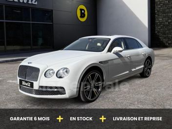 BENTLEY 