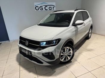 VOLKSWAGEN T-CROSS (2) 1.0 TSI 116 START/STOP LIFE DSG7