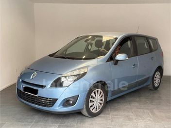 RENAULT GRAND SCENIC 3 III 1.5 DCI 110 FAP BUSINESS EURO5 7PL EURO5