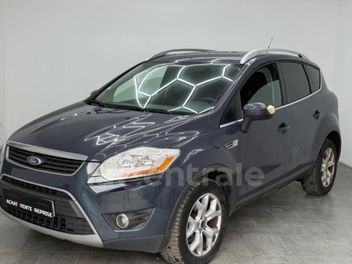FORD KUGA 2.0 TDCI 140 DPF 4X2 TREND BVM6