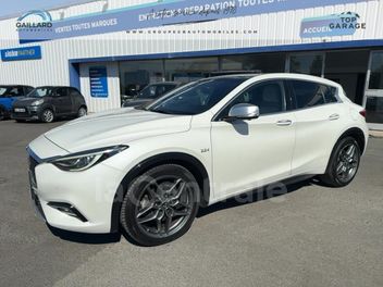 INFINITI 