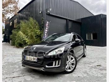 PEUGEOT 