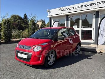 CITROEN 