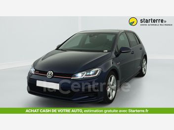 VOLKSWAGEN GOLF 7 GTI VII (2) 2.0 TSI 245 BLUEMOTION TECHNOLOGY GTI PERFORMANCE DSG7 5P