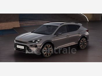CUPRA 