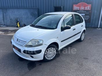 CITROEN 