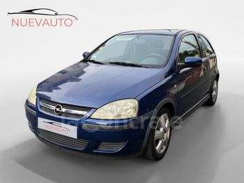 OPEL