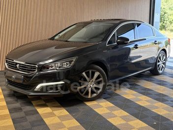 PEUGEOT 