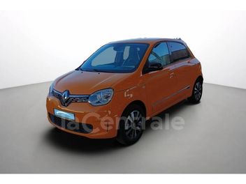 RENAULT TWINGO 3 III (2) E-TECH TECHNO 22 KWH