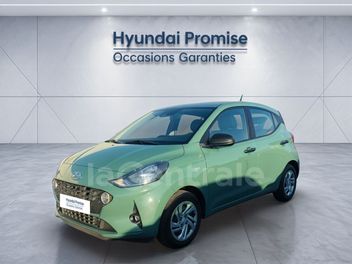HYUNDAI I10 (3E GENERATION) III 1.0 67 ECO INITIA