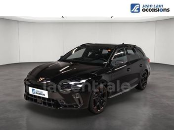 CUPRA 