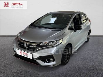 HONDA JAZZ 3 III (2) 1.5 I-VTEC DYNAMIC