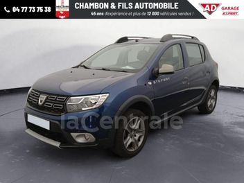 DACIA 