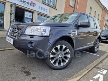LAND ROVER 