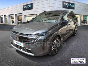 PEUGEOT E-5008 (3E GENERATION) III ELECTRIQUE 210 ALLURE 73 KWH