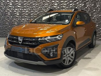 DACIA 