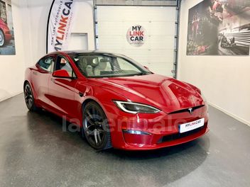 TESLA