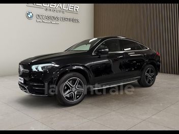 MERCEDES GLE COUPE 2 II COUPE 350 DE 4MATIC AMG LINE 9G-TRONIC