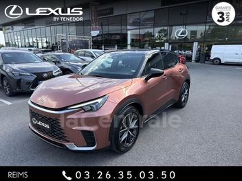 LEXUS 