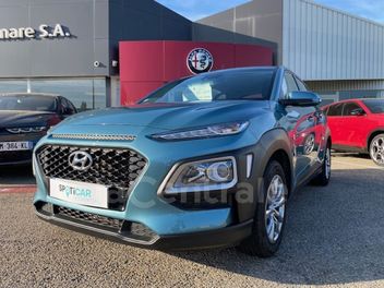 HYUNDAI KONA 1.0 T-GDI 120 INITIA