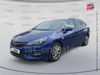 OPEL 
