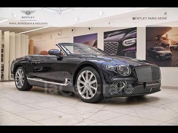BENTLEY 